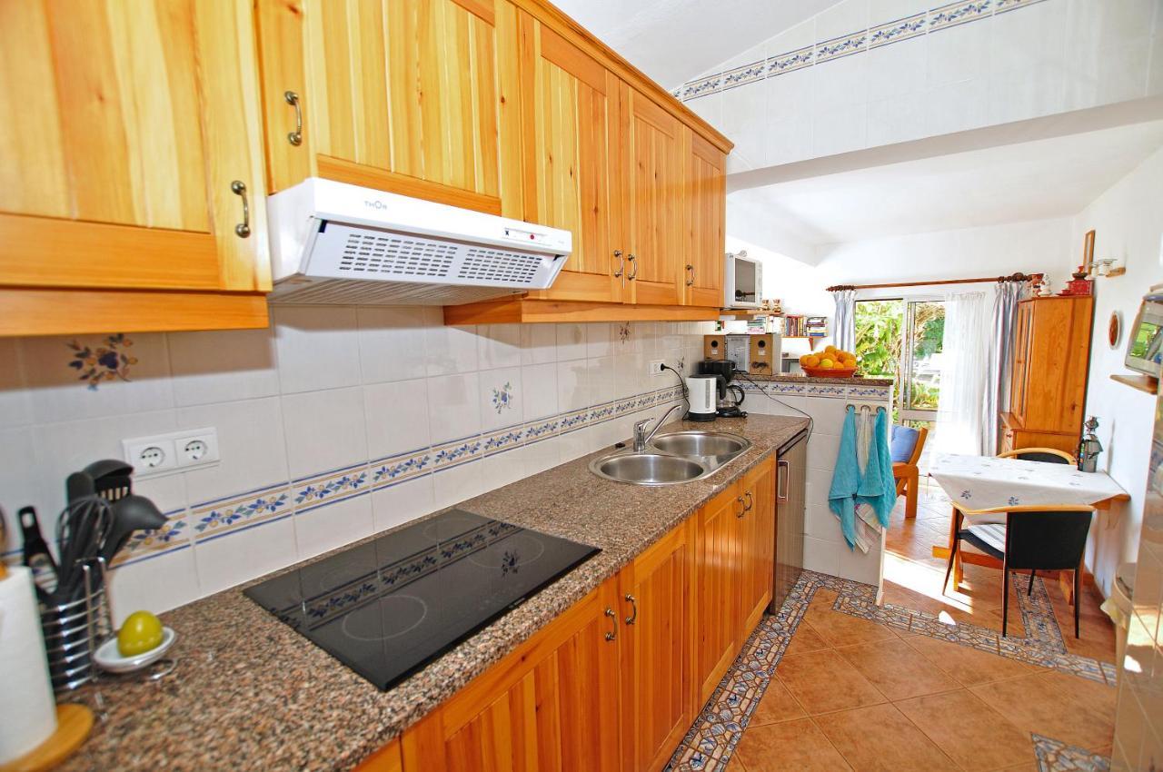 Vivenda Johanna Casa de férias Lagos