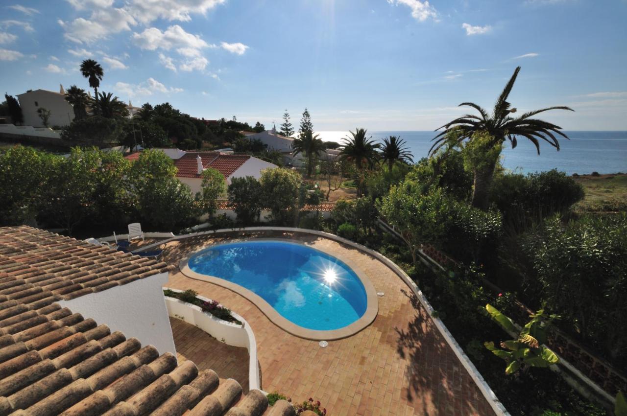 Casa de férias Vivenda Johanna Lagos