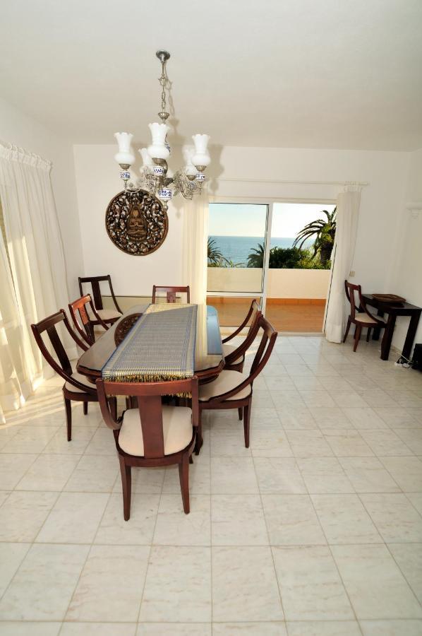 Casa de férias Vivenda Johanna Lagos